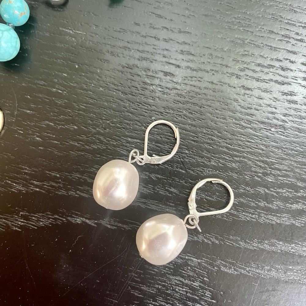 6 Pair Earring Bundle - image 3